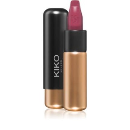Kiko Milano Velvet Passion Lipstick - 4 Grams - Maison des fragrances