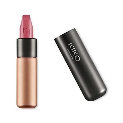 KIKO Milano Velvet Passion Matte Lipstick 315 Comfortable Matte Effect Lipstick - Maison des fragrances