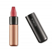 KIKO Milano Velvet Passion Matte Lipstick 316 Vintage Rose - Maison des fragrances