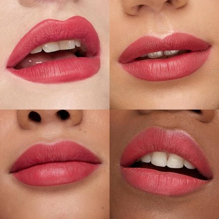 KIKO Milano Velvet Passion Matte Lipstick 329 Creamy Matte Lipstick - Maison des fragrances