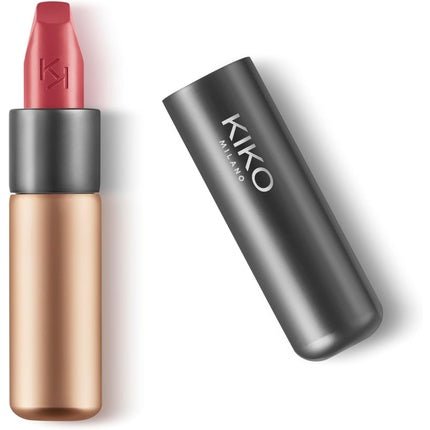 KIKO Milano Velvet Passion Matte Lipstick 329 Creamy Matte Lipstick - Maison des fragrances