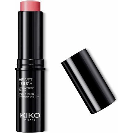 Kiko Milano Velvet Touch Creamy Stick Blush 06 - Maison des fragrances