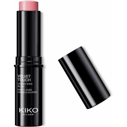 Kiko Milano Velvet Touch Creamy Stick Blush 07 - Creamy Texture - Maison des fragrances