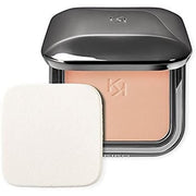 KIKO Milano Weightless Perfection Wet and Dry Powder Foundation WR50 Matte Finish with SPF 30 - Maison des fragrances
