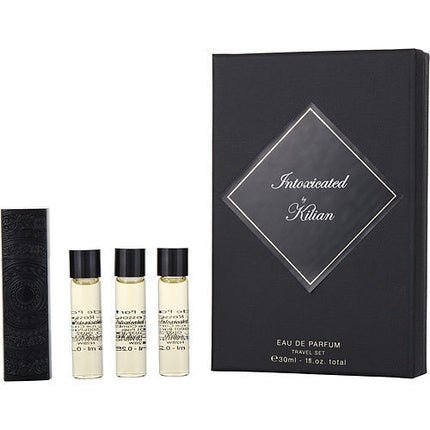 Kilian Intoxicated Eau de Parfum Spray Refillable 0.25 oz and Refill - Maison des fragrances