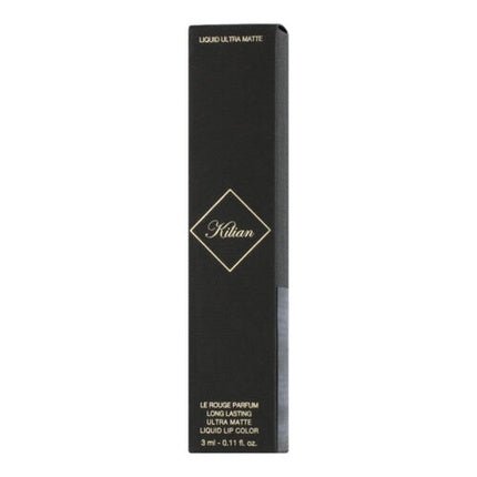 Kilian Le Rouge Parfum Liquid Ultra Matte 352 Shocking Rose 3ml - Maison des fragrances
