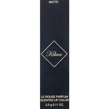 Kilian Le Rouge Parfum Matte Nr.250 Devil - Maison des fragrances