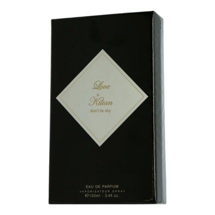 Kilian Love, Don't Be Shy Vapo Eau de Parfum 100ml Unisexe - Maison des fragrances