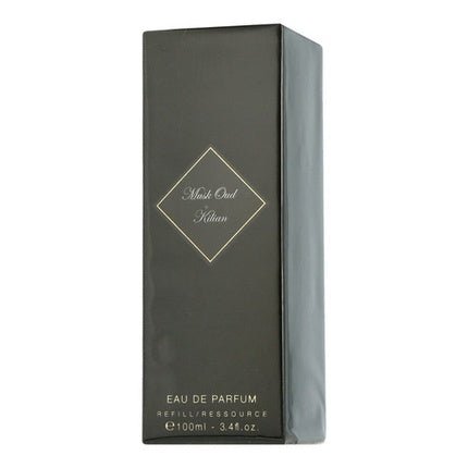Kilian Musk Oud EDP Refill 100ml - Maison des fragrances