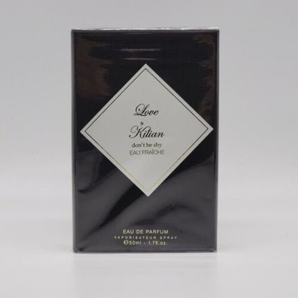 Kilian Paris Love, Don't Be Shy Eau de Parfum (EDP) Mixte 50ml - Maison des fragrances