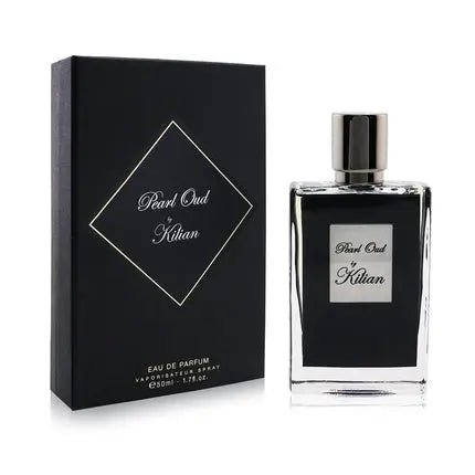Kilian Pearl Oud Unisex Eau de Parfum (EDP) Mixte 50ml - Maison des fragrances
