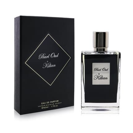 Kilian Pearl Oud Unisex Eau de Parfum (EDP) Mixte 50ml - Maison des fragrances
