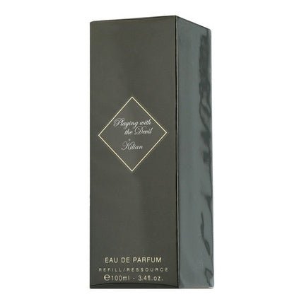 Kilian Playing With The Devil EDP Refill 100ml - Maison des fragrances