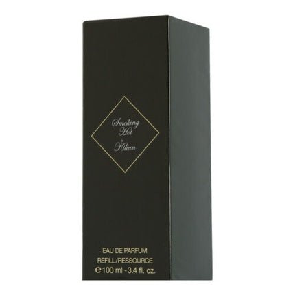 Kilian Smoking Hot Refill Eau de Parfum 100ml Unisexe - Maison des fragrances