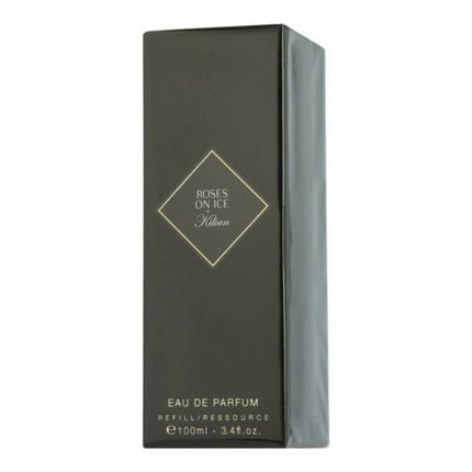 Kilian The Liquors Roses On Ice Refill Eau de Parfum (EDP) Mixte 100ml - Maison des fragrances