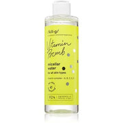 Kilig Vitamin Bomb Acqua Micellare 250 ml - Maison des fragrances