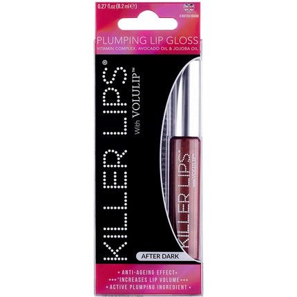 Killer Lips Plumper - After Dark - Maison des fragrances