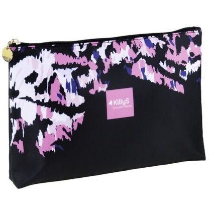 Killys Colour And Fun Large Rectangular Cosmetic Bag - Maison des fragrances