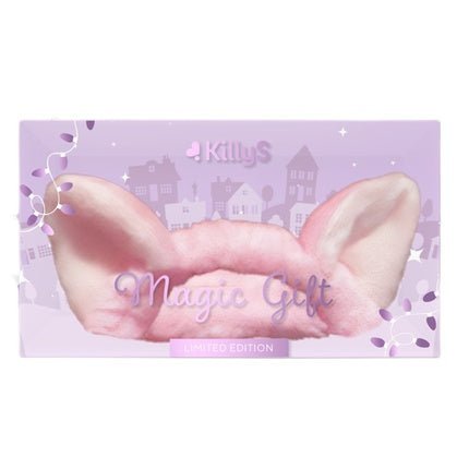 Killys Magic Gift Cosmetic Headband - Maison des fragrances