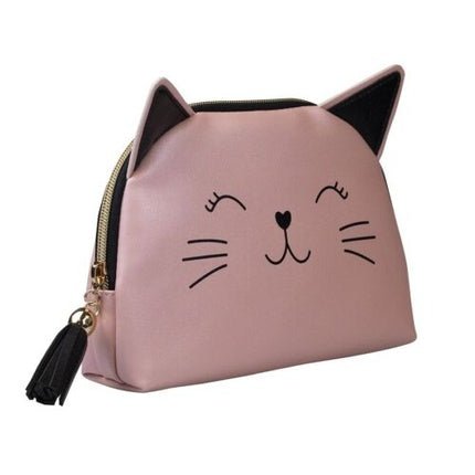 KillyS Pink Cosmetic Bag - Maison des fragrances