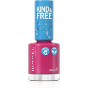 Kind Free Nail Polish 8 ml 165 Rebel Rose - Maison des fragrances