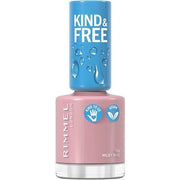 Kind & Free Vegan Nail Polish 154 Milky Bare 8ml - Maison des fragrances