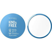 Kind & Free Vegan Pressed Powder 001 Translucent 10g - Maison des fragrances