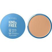 Kind & Free Vegan Pressed Powder 020 Light 10g - Maison des fragrances