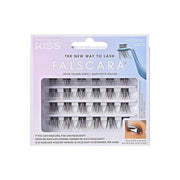 KISS Falscara Eyelash Wisp Multi 04 - Maison des fragrances