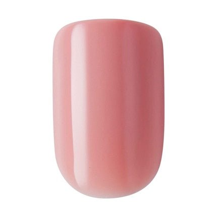 KISS Gel Fantasy Nails Ribbons Pink - Maison des fragrances