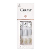 Kiss Impress Knock Out - Maison des fragrances