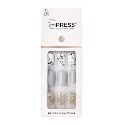 Kiss Impress Knock Out - Maison des fragrances