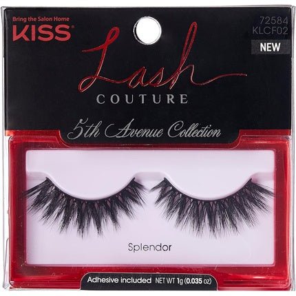 Kiss Lash Couture 5th Avenue Splendor - Maison des fragrances
