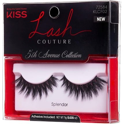 Kiss Lash Couture 5th Avenue Splendor - Maison des fragrances