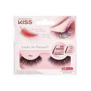 KISS Looks So Natural Playful Lashes - Maison des fragrances