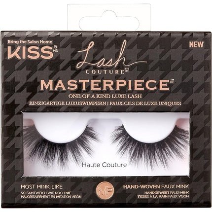 KISS Masterpiece Lash Haute Couture - Maison des fragrances