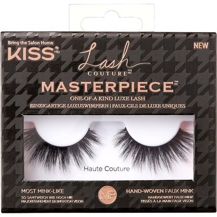 KISS Masterpiece Lash Haute Couture - Maison des fragrances