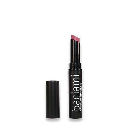 Kiss Me Lipstick No Transfer Matte Lipstick - Maison des fragrances
