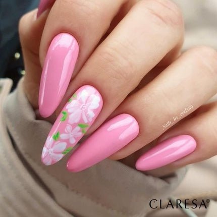 Kiss Me! UV Nail Polish 5ml Claresa - Pack of 3 - Maison des fragrances
