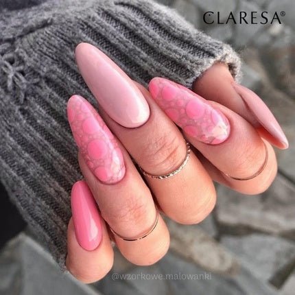 Kiss Me! UV Nail Polish 5ml Claresa - Pack of 3 - Maison des fragrances