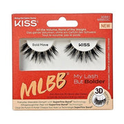 KISS MLB Bold - Bold Move - Maison des fragrances