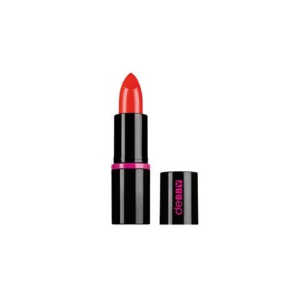 Kiss My Lips Lipstick 16 Atomic Orange - Maison des fragrances
