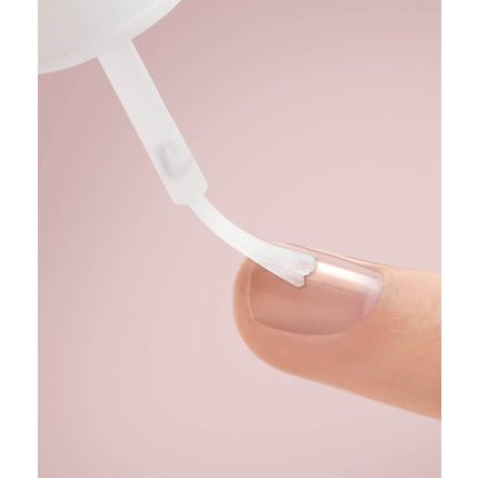 Kiss Nail Glue with Brush 5g Transparent - Maison des fragrances
