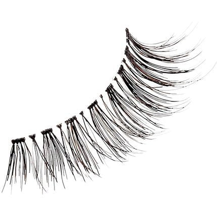 Kiss True Volume Lash Ritzy - Maison des fragrances
