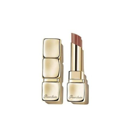 KISSKISS SHINE BLOOM lipstick - floral nude 32 gr - Maison des fragrances