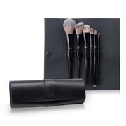 Kit with Six Brushes and Paintbrushes - Maison des fragrances