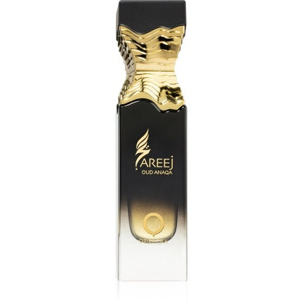 Orientica Areej Oud Anaqa Eau de Parfum - Unisex, 50 ml Orientica