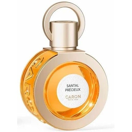 Caron Santal Précieux Eau De Parfum 50ml Caron