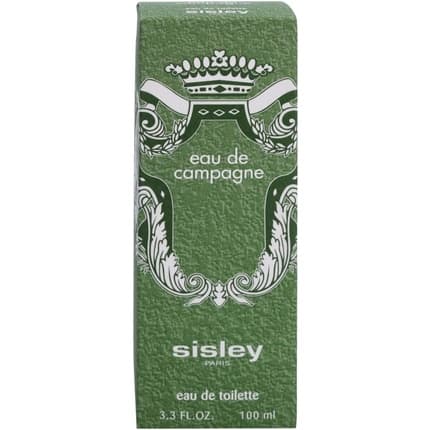 SISLEY PARIS COUNTAINE EAU - Eau de toilette Spray 100ml