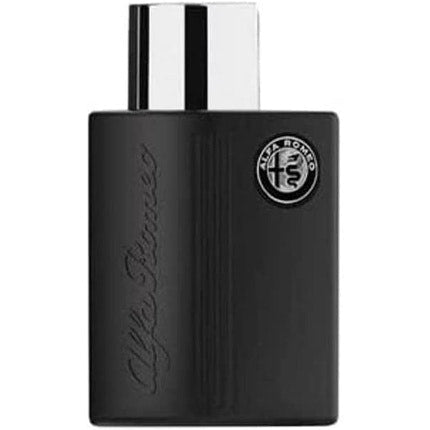 Alfa Romeo Black Eau de Toilette 75ml Spray Alfa Romeo